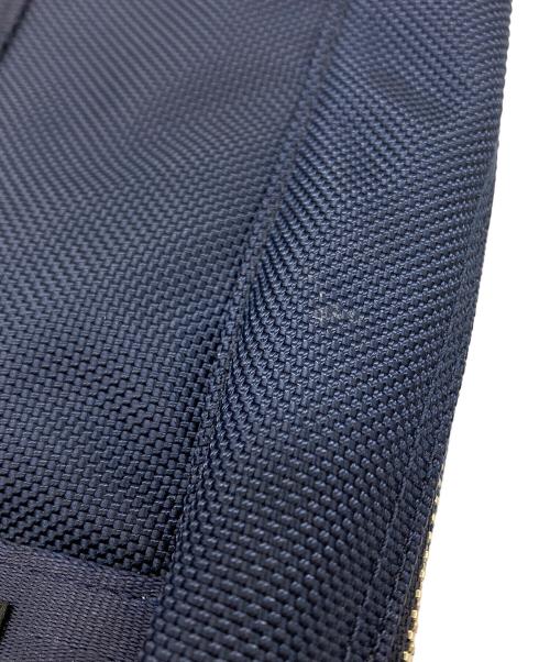 PORTER（ポーター）PORTER (ポーター) HEAT 2WAYバッグ ネイビーの古着・服飾アイテム