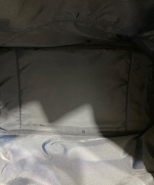 PORTER（ポーター）PORTER (ポーター) デニムトートバッグ インディゴの古着・服飾アイテム