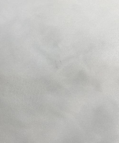 PORTER（ポーター）PORTER (ポーター) CREAM TOTE BAG（クリーム トート バック） グレーの古着・服飾アイテム