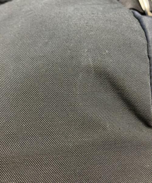 PORTER（ポーター）PORTER (ポーター) TERRA  BACKPACK ネイビーの古着・服飾アイテム