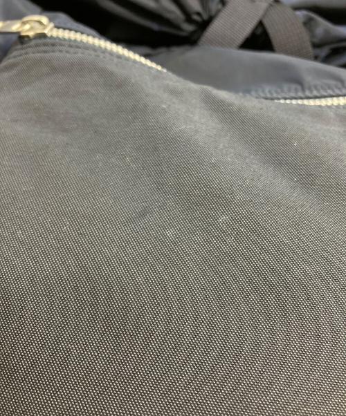 PORTER（ポーター）PORTER (ポーター) TERRA  BACKPACK ネイビーの古着・服飾アイテム
