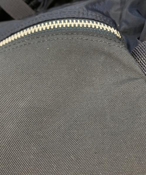 PORTER（ポーター）PORTER (ポーター) TERRA  BACKPACK ネイビーの古着・服飾アイテム
