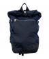 PORTER（ポーター）の古着「TERRA  BACKPACK」｜ネイビー