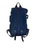 PORTER (ポーター) TERRA  BACKPACK ネイビー：12000円