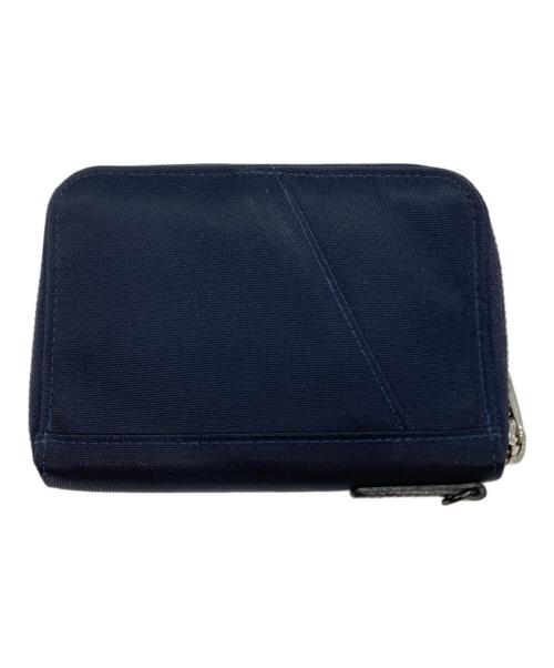 PORTER（ポーター）PORTER (ポーター) LIFT  WALLET（リフト ウォレット） ネイビー サイズ:　の古着・服飾アイテム