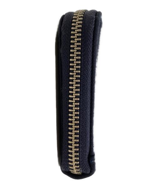 PORTER（ポーター）PORTER (ポーター) LIFT  WALLET（リフト ウォレット） ネイビー サイズ:　の古着・服飾アイテム