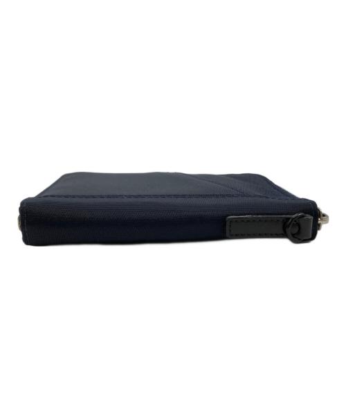 PORTER（ポーター）PORTER (ポーター) LIFT  WALLET（リフト ウォレット） ネイビー サイズ:　の古着・服飾アイテム