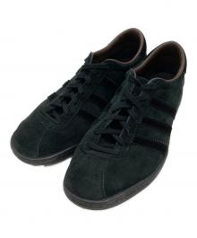 adidas×BEAUTY&YOUTH（アディダス×ビューティーアンドユース）の古着「TOBACCO FOR（タバコ　フォー）」｜ブラック