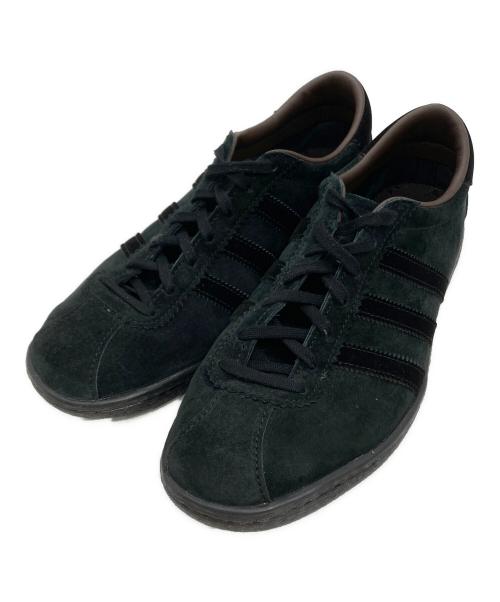 adidas（アディダス）adidas (アディダス) BEAUTY&YOUTH (ビューティーアンドユース) TOBACCO FOR（タバコ　フォー） ブラック サイズ:26の古着・服飾アイテム
