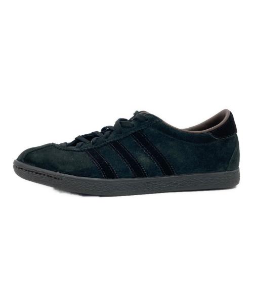 adidas（アディダス）adidas (アディダス) BEAUTY&YOUTH (ビューティーアンドユース) TOBACCO FOR（タバコ　フォー） ブラック サイズ:26の古着・服飾アイテム
