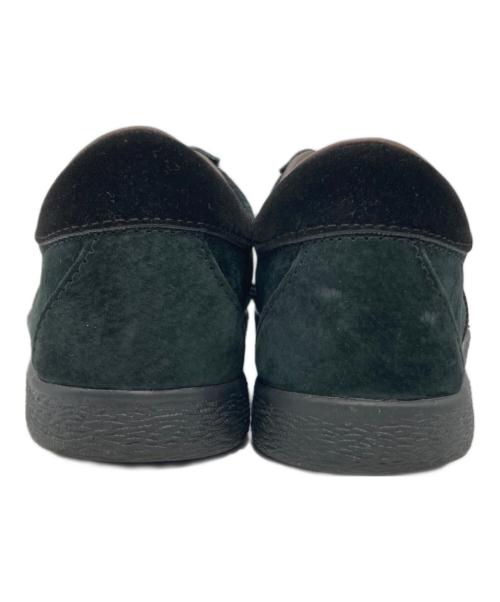 adidas（アディダス）adidas (アディダス) BEAUTY&YOUTH (ビューティーアンドユース) TOBACCO FOR（タバコ　フォー） ブラック サイズ:26の古着・服飾アイテム