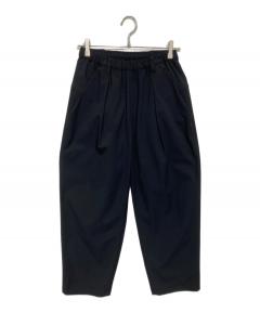 中古・古着通販】TEATORA (テアトラ) WALLET PANTS SoloScape