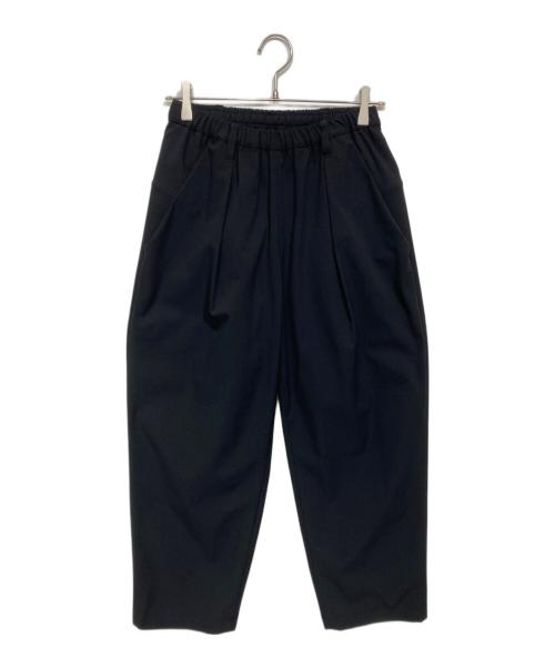 teatora（テアトラ）TEATORA (テアトラ) WALLET PANTS RESORT ブラック サイズ:1の古着・服飾アイテム