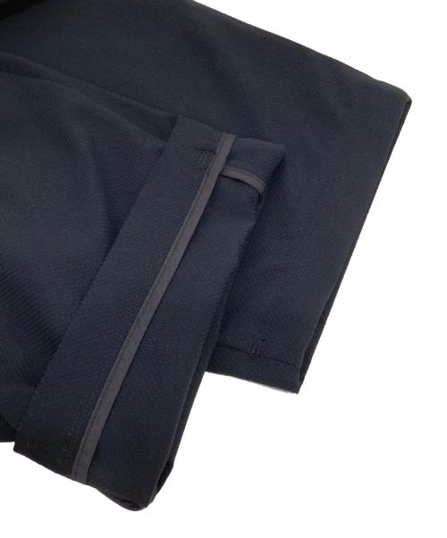 teatora（テアトラ）TEATORA (テアトラ) WALLET PANTS RESORT ブラック サイズ:1の古着・服飾アイテム