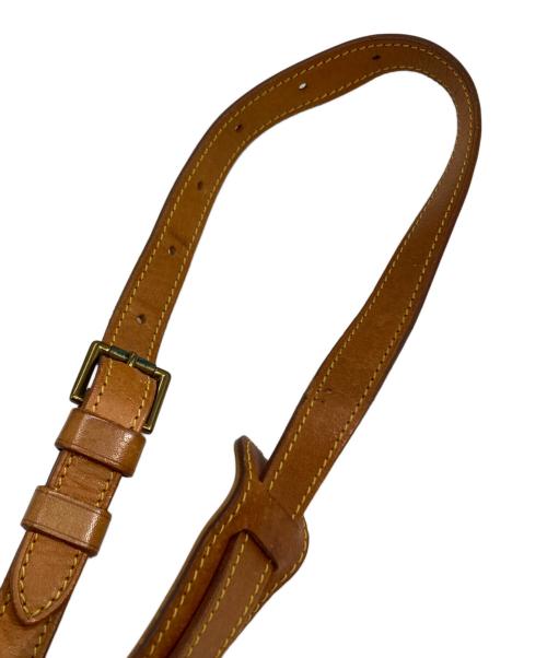 LOUIS VUITTON（ルイ ヴィトン）LOUIS VUITTON (ルイ ヴィトン) サンクルー ブラウンの古着・服飾アイテム