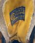中古・古着 CHIPPEWA (チペワ) シューレースブーツ ブラック サイズ:10E：30000円