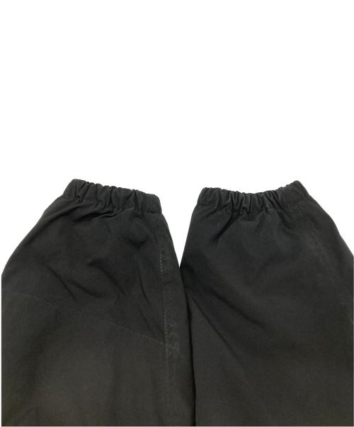 Acne studios（アクネ ストゥディオズ）Acne studios (アクネ ストゥディオズ) OZZY PADDED コート　FN-MN-OUTW000144 ブラック サイズ:44の古着・服飾アイテム