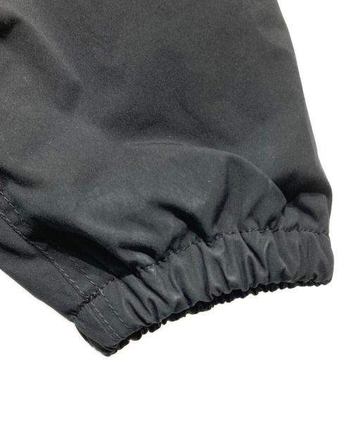 Acne studios（アクネ ストゥディオズ）Acne studios (アクネ ストゥディオズ) OZZY PADDED コート　FN-MN-OUTW000144 ブラック サイズ:44の古着・服飾アイテム