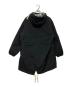 Acne studios (アクネ ストゥディオズ) OZZY PADDED コート　FN-MN-OUTW000144 ブラック サイズ:44：18000円