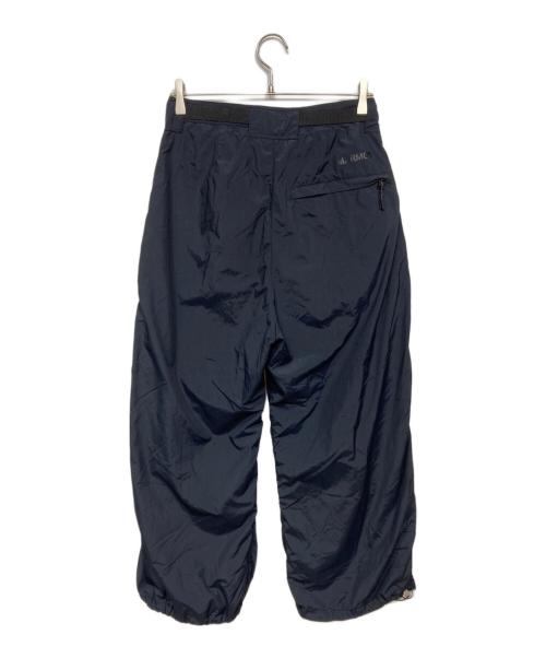 MARMOT（マーモット）Marmot (マーモット) PERTEX PARATROOPER PANTS ネイビー サイズ:Sの古着・服飾アイテム