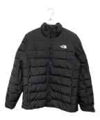 THE NORTH FACEザ ノース フェイス）の古着「アコンカグア3 ダウンジャケット ND52417Z」｜ブラック
