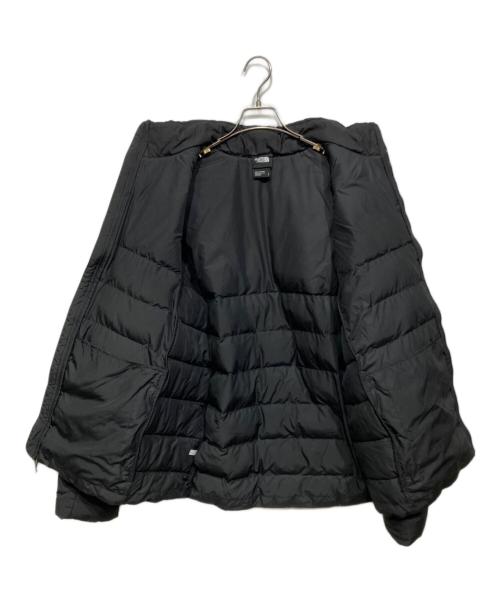 THE NORTH FACE（ザ ノース フェイス）THE NORTH FACE (ザ ノース フェイス) アコンカグア3 ダウンジャケット ND52417Z ブラック サイズ:Lの古着・服飾アイテム