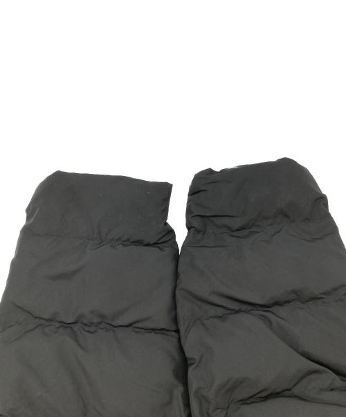 THE NORTH FACE（ザ ノース フェイス）THE NORTH FACE (ザ ノース フェイス) アコンカグア3 ダウンジャケット ND52417Z ブラック サイズ:Lの古着・服飾アイテム