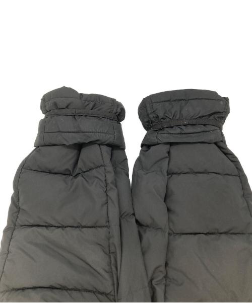 THE NORTH FACE（ザ ノース フェイス）THE NORTH FACE (ザ ノース フェイス) アコンカグア3 ダウンジャケット ND52417Z ブラック サイズ:Lの古着・服飾アイテム