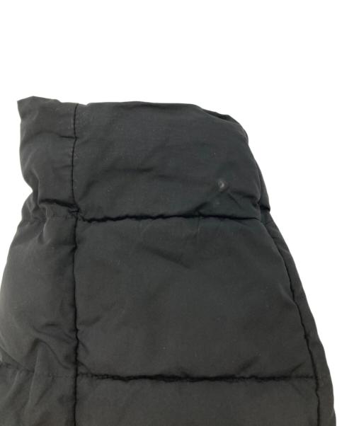 THE NORTH FACE（ザ ノース フェイス）THE NORTH FACE (ザ ノース フェイス) アコンカグア3 ダウンジャケット ND52417Z ブラック サイズ:Lの古着・服飾アイテム