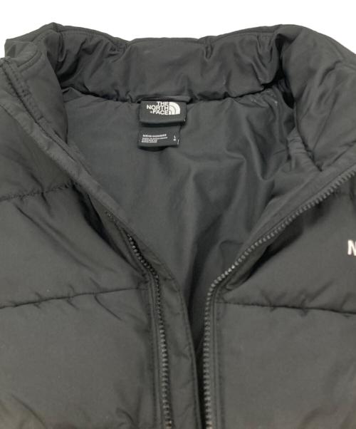 THE NORTH FACE（ザ ノース フェイス）THE NORTH FACE (ザ ノース フェイス) アコンカグア3 ダウンジャケット ND52417Z ブラック サイズ:Lの古着・服飾アイテム