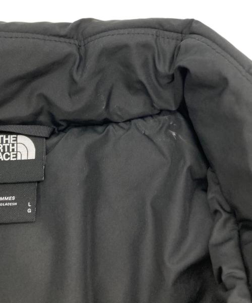 THE NORTH FACE（ザ ノース フェイス）THE NORTH FACE (ザ ノース フェイス) アコンカグア3 ダウンジャケット ND52417Z ブラック サイズ:Lの古着・服飾アイテム