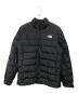 THE NORTH FACE（ザ ノース フェイス）の古着「アコンカグア3 ダウンジャケット ND52417Z」｜ブラック