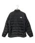 THE NORTH FACE (ザ ノース フェイス) アコンカグア3 ダウンジャケット ND52417Z ブラック サイズ:L：12000円