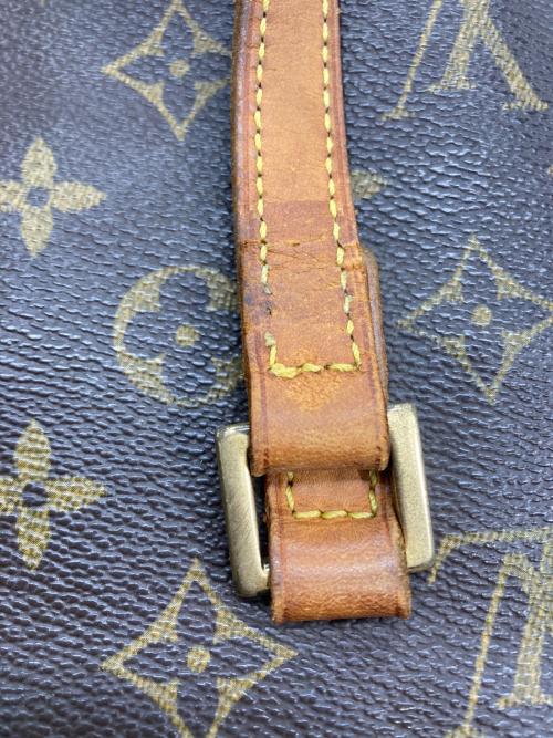LOUIS VUITTON（ルイ ヴィトン）LOUIS VUITTON (ルイ ヴィトン) ヴァヴァンPM ブラウンの古着・服飾アイテム