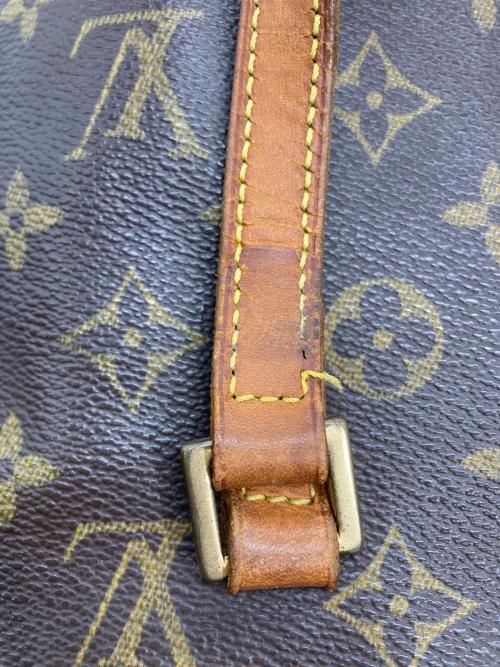 LOUIS VUITTON（ルイ ヴィトン）LOUIS VUITTON (ルイ ヴィトン) ヴァヴァンPM ブラウンの古着・服飾アイテム