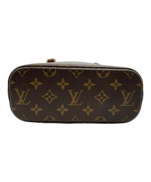 LOUIS VUITTON（ルイ ヴィトン）LOUIS VUITTON (ルイ ヴィトン) ヴァヴァンPM ブラウンの古着・服飾アイテム