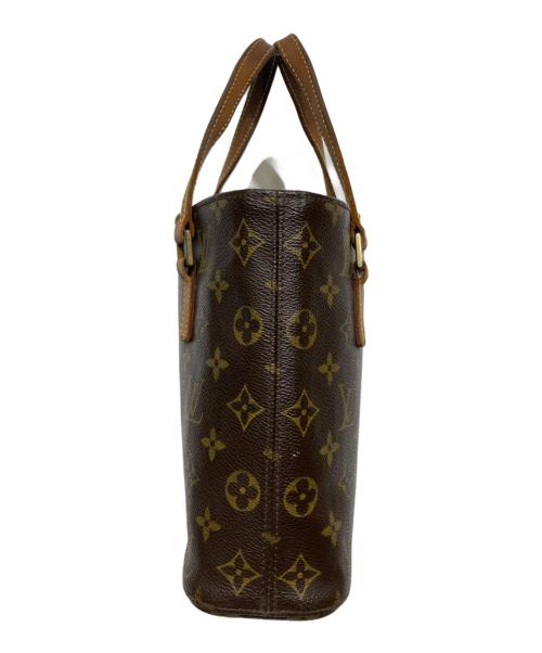 LOUIS VUITTON（ルイ ヴィトン）LOUIS VUITTON (ルイ ヴィトン) ヴァヴァンPM ブラウンの古着・服飾アイテム
