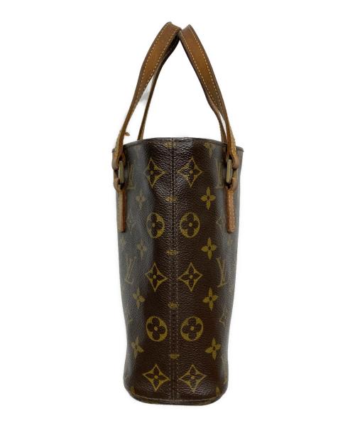 LOUIS VUITTON（ルイ ヴィトン）LOUIS VUITTON (ルイ ヴィトン) ヴァヴァンPM ブラウンの古着・服飾アイテム