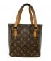 LOUIS VUITTON (ルイ ヴィトン) ヴァヴァンPM ブラウン：60000円
