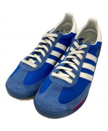 adidas（アディダス）の古着「SL72 RS ローカットスニーカー」｜ブルー×ホワイト