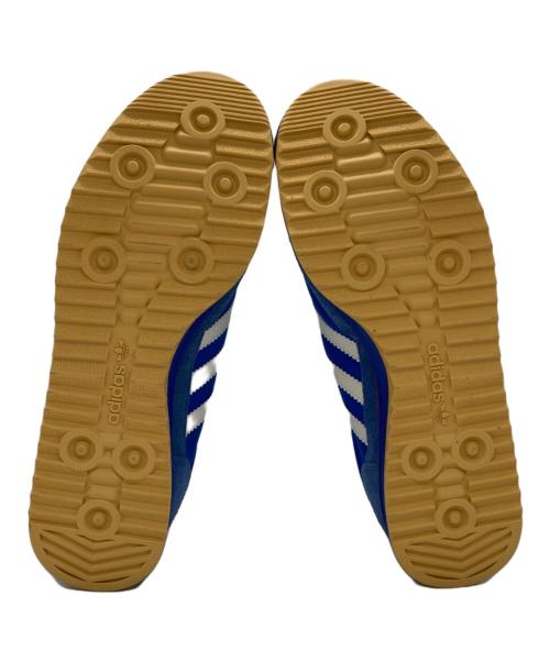 adidas（アディダス）adidas (アディダス) SL72 RS ローカットスニーカー ブルー×ホワイト サイズ:28の古着・服飾アイテム