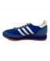 adidas (アディダス) SL72 RS ローカットスニーカー ブルー×ホワイト サイズ:28：9000円