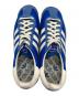 中古・古着 adidas (アディダス) SL72 RS ローカットスニーカー ブルー×ホワイト サイズ:28：9000円
