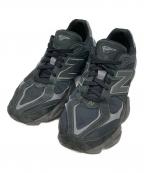 NEW BALANCEニューバランス）の古着「9060 スニーカー」｜ブラック
