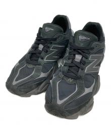 NEW BALANCE（ニューバランス）の古着「9060 スニーカー」｜ブラック