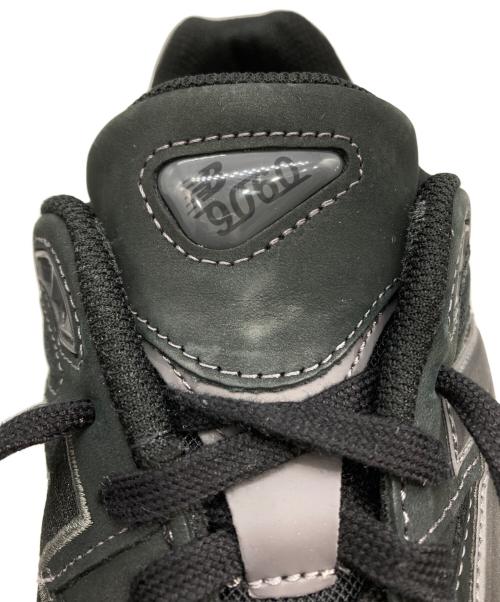 NEW BALANCE（ニューバランス）NEW BALANCE (ニューバランス) 9060 スニーカー ブラック サイズ:30の古着・服飾アイテム