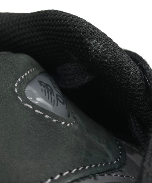 NEW BALANCE（ニューバランス）NEW BALANCE (ニューバランス) 9060 スニーカー ブラック サイズ:30の古着・服飾アイテム