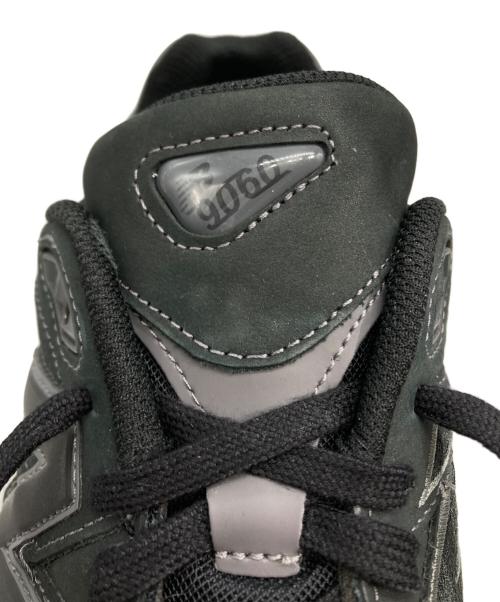 NEW BALANCE（ニューバランス）NEW BALANCE (ニューバランス) 9060 スニーカー ブラック サイズ:30の古着・服飾アイテム