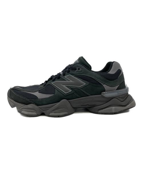 NEW BALANCE（ニューバランス）NEW BALANCE (ニューバランス) 9060 スニーカー ブラック サイズ:30の古着・服飾アイテム