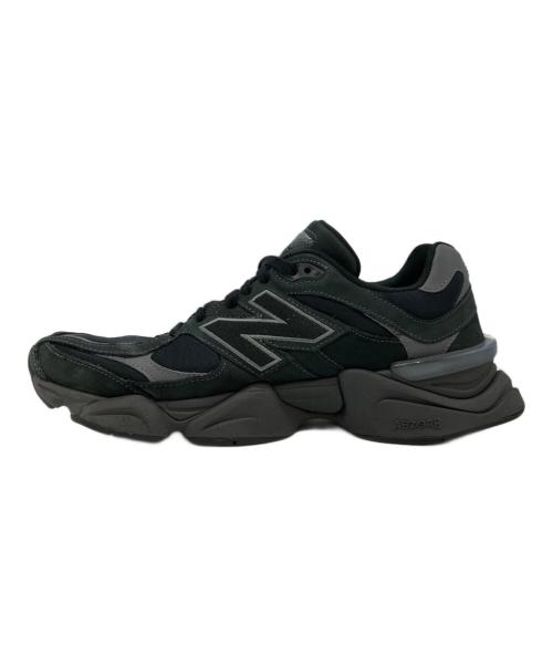 NEW BALANCE（ニューバランス）NEW BALANCE (ニューバランス) 9060 スニーカー ブラック サイズ:30の古着・服飾アイテム
